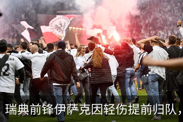 瑞典前锋伊萨克因轻伤提前归队，缺席后续国际赛事