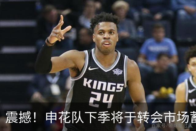 震撼！申花队下季将于转会市场蓄势待发，以求冠军成为新目标